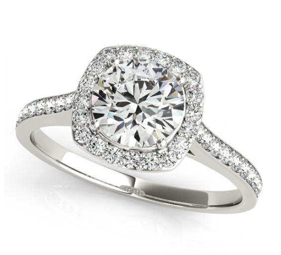 odessa diamond ring